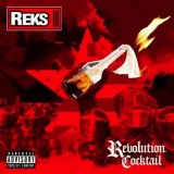 Reks - Revolution Cocktail