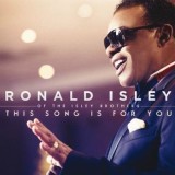 Ronald Isley - This Song Is For You