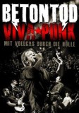 Betontod - Viva Punk - Mit Vollgas durch die Hölle