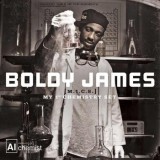 Boldy James - My 1st Chemistry Set