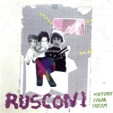 Rusconi - History Sugar Dream