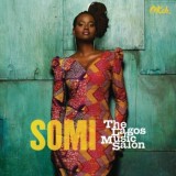 Somi - The Lagos Music Salon