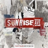 Sunrise Avenue - Fairytales - Best Of 2006-2014