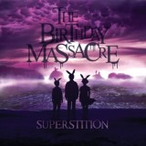 The Birthday Massacre - Superstition