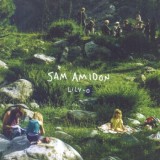 Sam Amidon - Lily-O