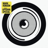 Mark Ronson - Uptown Special