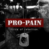 Pro Pain - Voice Of Rebellion