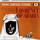 Maurice Jarre - Lawrence Of Arabia