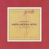 Various Artists - Anthology Of American Folk Music