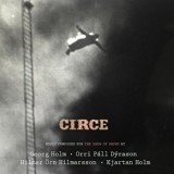 Georg Holm/Orri Páll Dýrason - Circe