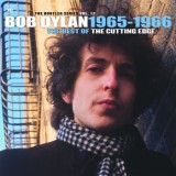 Bob Dylan - The Best Of The Cutting Edge 1965 - 1966: The Bootleg Series Vol. 12