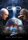 Devin Townsend - Ziltoid Live At The Royal Albert Hall