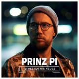 Prinz Pi - Im Westen Nix Neues