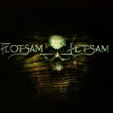 Flotsam And Jetsam - Flotsam And Jetsam