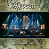 Ayreon - Theater Equation