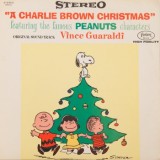 Vince Guaraldi Trio - A Charlie Brown Christmas