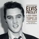 Elvis Presley - A Boy From Tupelo: The Complete 1953-1955 Recordings
