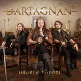 D'Artagnan - Verehrt Und Verdammt