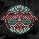 RAF Camora - Anthrazit