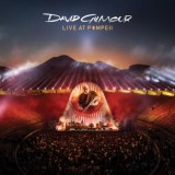 David Gilmour - Live At Pompeii