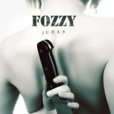 Fozzy - Judas