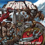 GWAR - The Blood Of Gods
