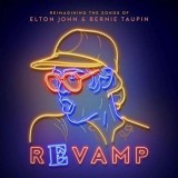 Various Artists - Revamp: The Songs Of Elton John & Bernie Taupin