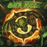Overkill - Live In Overhausen