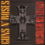 Guns N' Roses - Appetite For Destruction - Super Deluxe Edition
