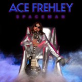 Ace Frehley - Spaceman