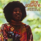 Alice Coltrane - Universal Consciousness