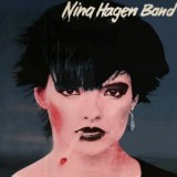 Nina Hagen Band - Nina Hagen Band