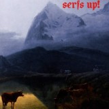 Fat White Family - Serfs Up!