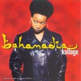 Bahamadia - Kollage