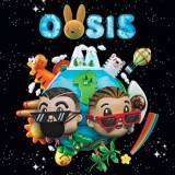 J Balvin & Bad Bunny - Oasis