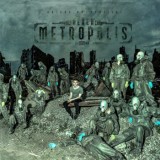 HeXer - Metropolis EP