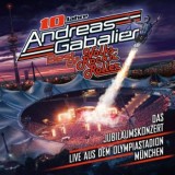 Andreas Gabalier - Best of Volks-Rock'n'Roller: Das Jubiläumskonzert