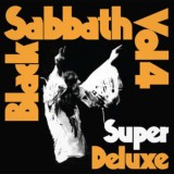 Black Sabbath - Vol 4 (Super Deluxe Box Set)