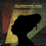 Various Artists - Celebrating Nina: A Reggae Tribute To Nina Simone