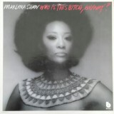 Marlena Shaw - Who Is This Bitch, Anyway?