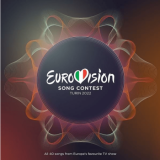 Various Artists - Eurovision Song Contest Turin 2022