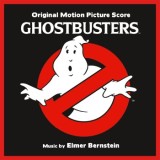 Elmer Bernstein - Ghostbusters