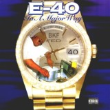 E-40 - In A Major Way