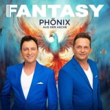 Fantasy - Phönix Aus Der Asche