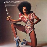 Betty Davis - They Say I'm Different