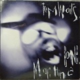 Tom Waits - Bone Machine