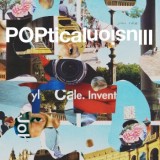 John Cale - Poptical Illusion