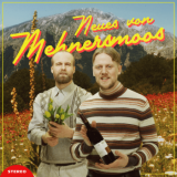 Mehnersmoos - Neues Von Mehnersmoos