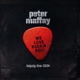 Peter Maffay - We Love Rock'n'Roll (Leipzig-Live-2024)