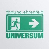 Fortuna Ehrenfeld - Universum